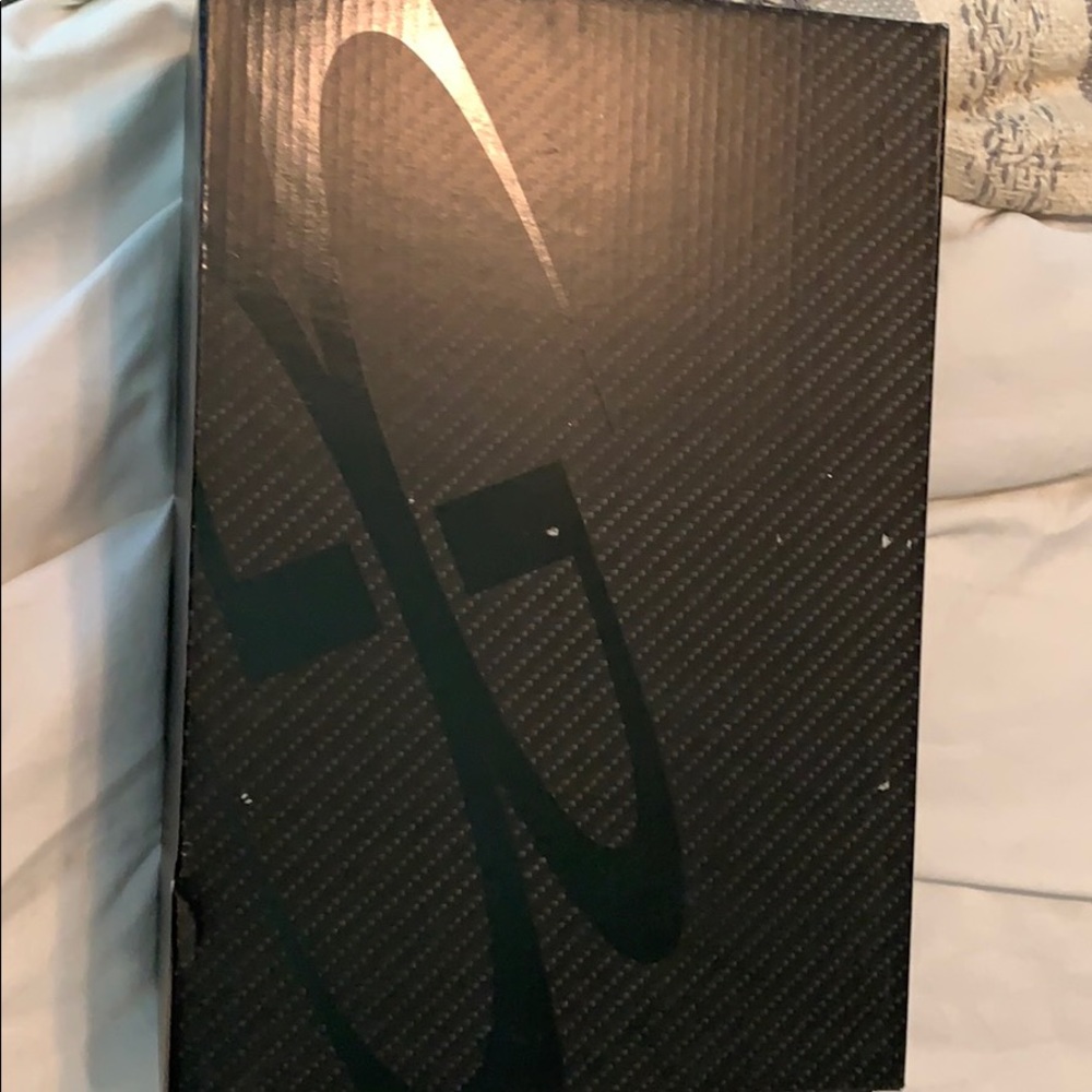 Boombah cleats!!! BRAND NEW!!!